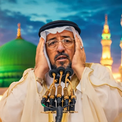 Sheikh Faisal Nauman