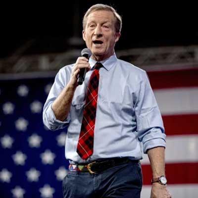 Tom Steyer