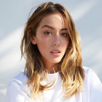 Chloe Bennet