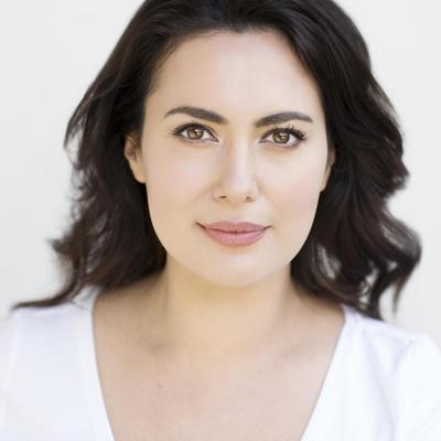 Yasmine Akram