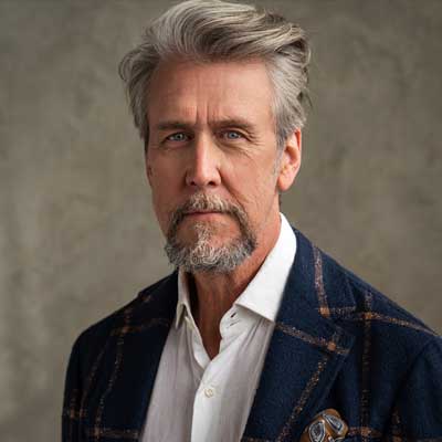Alan Ruck