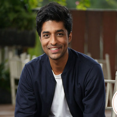 Sharan Hegde