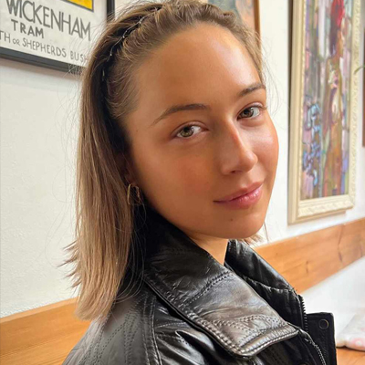 Elsie Hewitt