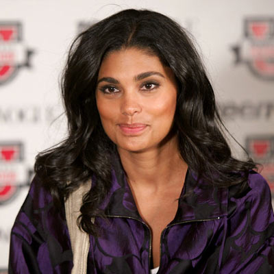 Rachel Roy