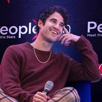 Darren Criss