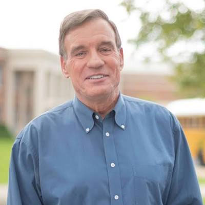 Mark Warner