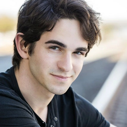Zachary Gordon