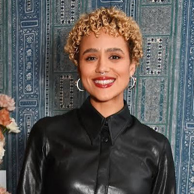 Nathalie Emmanuel