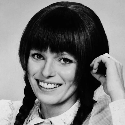 Louise Lasser
