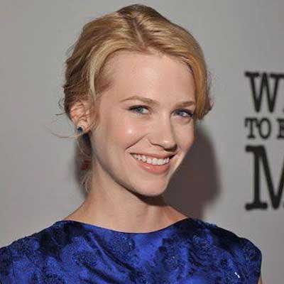 January Jones