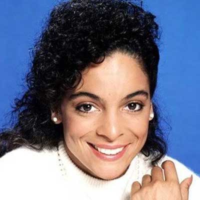 Jasmine Guy