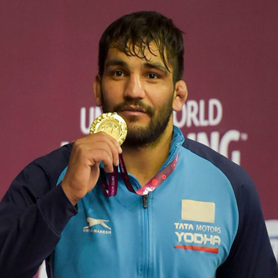 Sunil Kumar