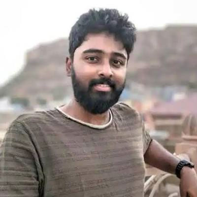 Nimish Ravi