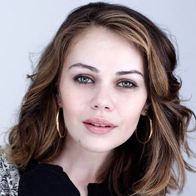 Alexis Dziena