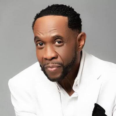 Freddie Jackson