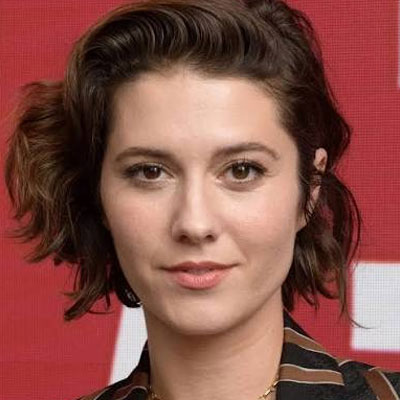 Mary Elizabeth Winstead