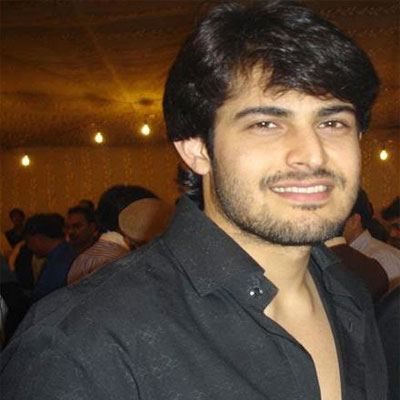 Babrak Shah