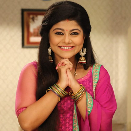 Pallavi Mukherjee