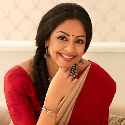 Jyothika