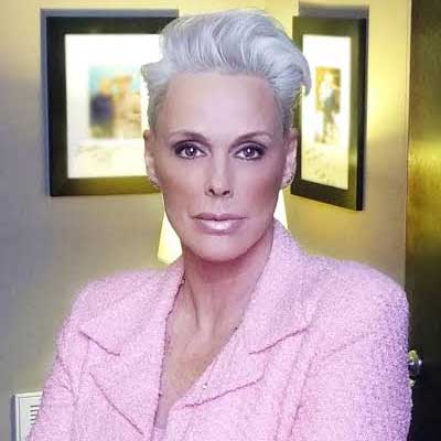 Brigitte Nielsen
