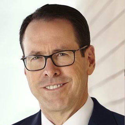 Randall L. Stephenson