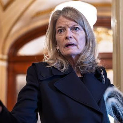 Lisa Murkowski