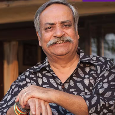 Piyush Pandey