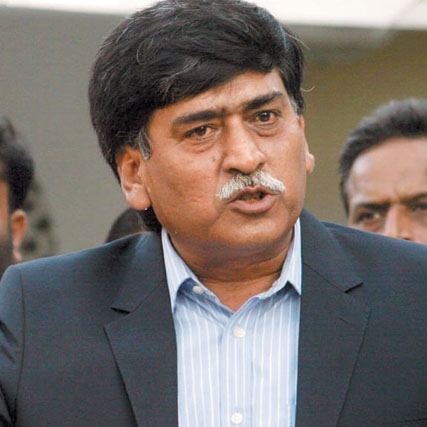 Afaq Ahmed - Profile Picture