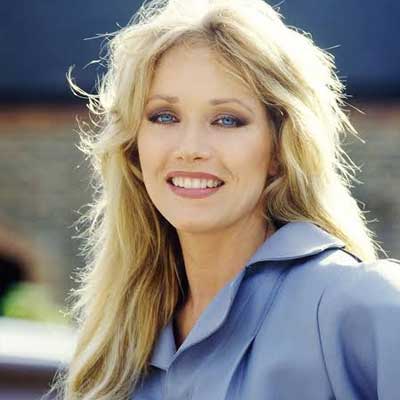 Tanya Roberts