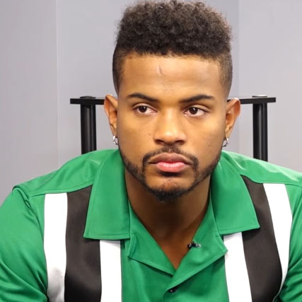 Trevor Jackson