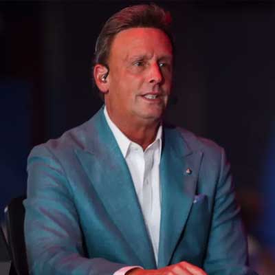 Karl Ravech
