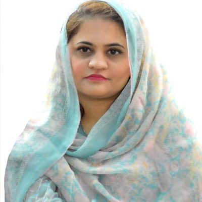 Sadia Javed