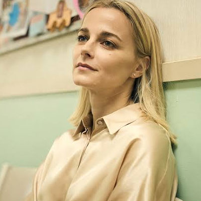 Bojana Novakovic