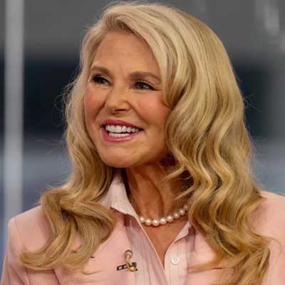 Christie Lee Brinkley