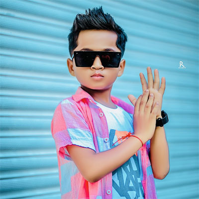 Tappu Parmar