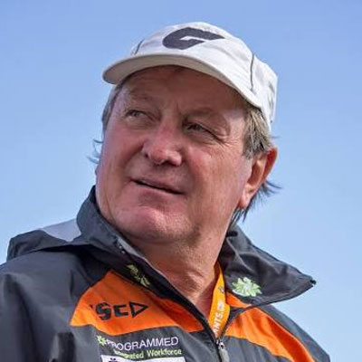 Kevin Sheedy