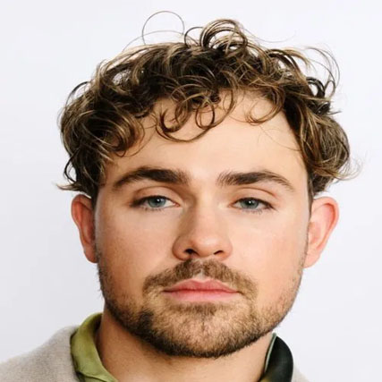 Dacre Montgomery