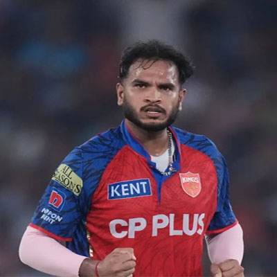 Vijaykumar Vyshak