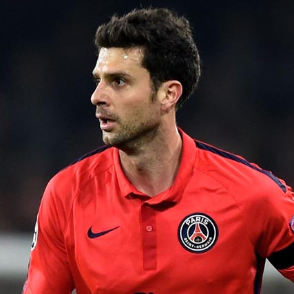 Thiago Motta - Profile Picture