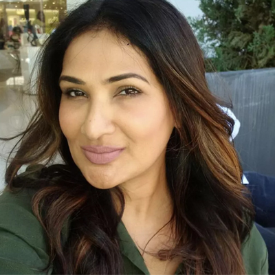 Kumud Rane