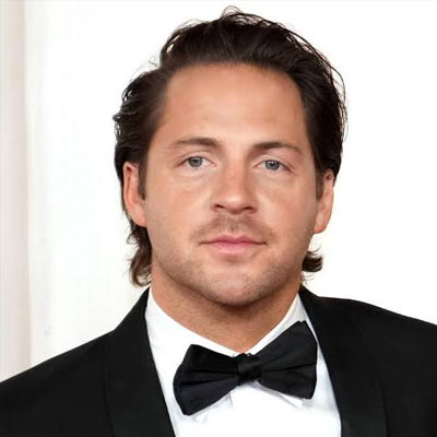 Tom Ackerley