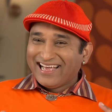 Mayur Vakani