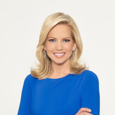 Shannon Bream