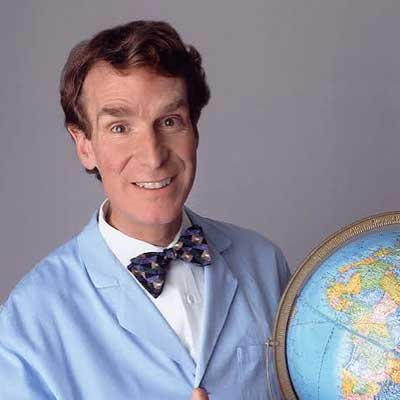 Bill Nye