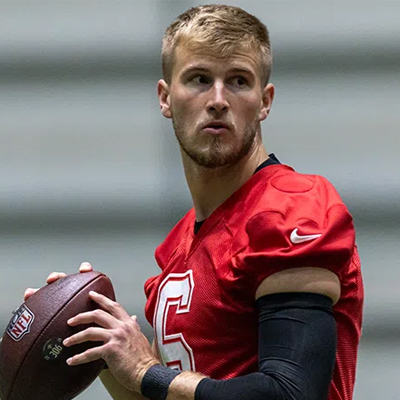 Tyler Shough