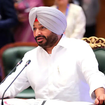 Ravneet Bittu