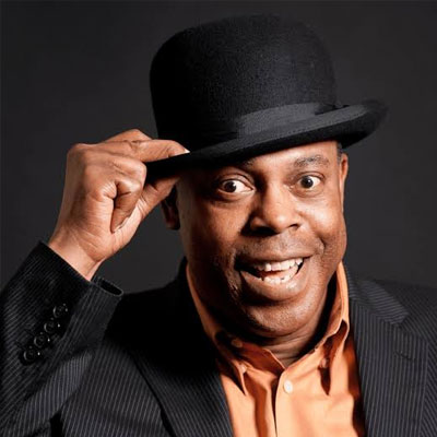 Michael Winslow