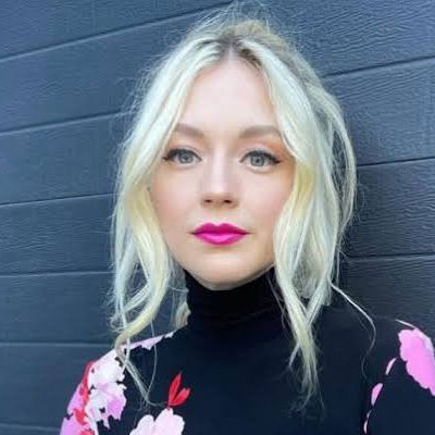 Emily Kinney