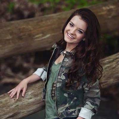 Brooke Hyland