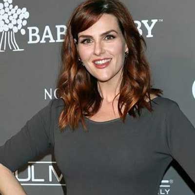 Sara Rue